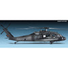 Academy 12111 1/35 UH-60L Black Hawk