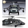 Academy 1/35 UH-60L Black Hawk