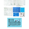 Academy 1/35 MD 500 Defender IDF Model Kit