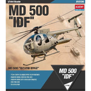 Academy 1/35 MD 500 Defender IDF Model Kit