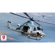 Academy 12138 1/35 USMC UH-1Y Venom