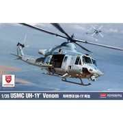 Academy 12138 1/48 USMC UH-1Y Venom