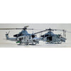 Academy 12138 1/35 USMC UH-1Y Venom