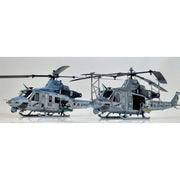 Academy 12138 1/35 USMC UH-1Y Venom
