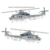 Academy 12138 1/48 USMC UH-1Y Venom