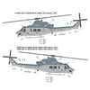 Academy 12138 1/48 USMC UH-1Y Venom