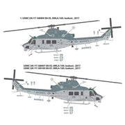 Academy 12138 1/48 USMC UH-1Y Venom