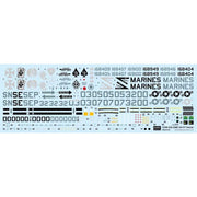 Academy 12138 1/48 USMC UH-1Y Venom