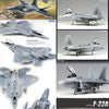 Academy 1/48 USAF F-22A Air Dominance Fighter Model Kit
