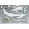 Academy 1/48 USAF F-22A Air Dominance Fighter Model Kit