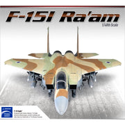 Academy 12217 1/48 F-15I RA'AM