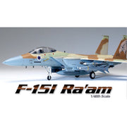 Academy 12217 1/48 F-15I RA'AM