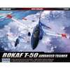 Academy 1/48 ROKAF T-50 Model Kit