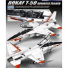 Academy 1/48 ROKAF T-50 Model Kit
