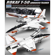 Academy 1/48 ROKAF T-50 Model Kit