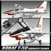 Academy 1/48 ROKAF T-50 Model Kit
