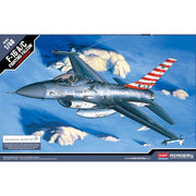 Academy 12259 1/48 F-16A/C Fighting Falcon