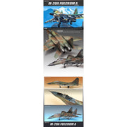 Academy 12263 1/48 M-29A Fulcrum A