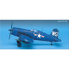 Academy 12267 1/48 Vought F4U-4B Corsair