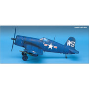 Academy 12267 1/48 Vought F4U-4B Corsair