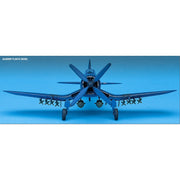 Academy 12267 1/48 Vought F4U-4B Corsair