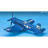 Academy 12267 1/48 Vought F4U-4B Corsair