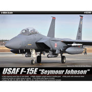 Academy 12295 1/48 F-15E Strike Eagle