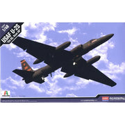 Academy 1/48 USAF U-2 5th Reconnaissance Squadron Model Kit
