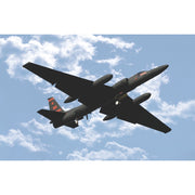 Academy 1/48 USAF U-2 5th Reconnaissance Squadron Model Kit