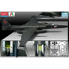 Academy 1/48 USAF U-2 5th Reconnaissance Squadron Model Kit