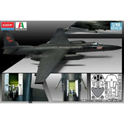 Academy 1/48 USAF U-2 5th Reconnaissance Squadron Model Kit