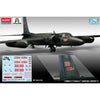 Academy 1/48 USAF U-2 5th Reconnaissance Squadron Model Kit