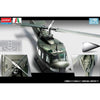 Academy 1/48 R.O.K. Army UH-1H Model Kit