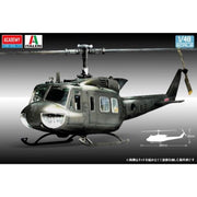Academy 1/48 R.O.K. Army UH-1H Model Kit
