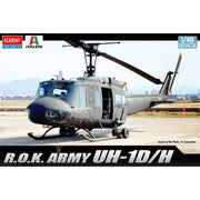 Academy 1/48 R.O.K. Army UH-1H Model Kit