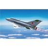 Academy 12320 1/48 Russian Air Force MiG-21PF Fishbed-D