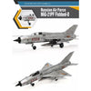 Academy 12320 1/48 Russian Air Force MiG-21PF Fishbed-D