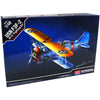 Academy 12326 1/48 USN F3F-2 VF-6 "Fighting Six"