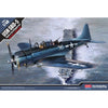Academy 12329 1/48 USN SBD-5 "Battle of the Philippine Sea" 8809258926337