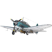 Academy 12329 1/48 USN SBD-5 "Battle of the Philippine Sea" 8809258926337