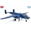 Academy 12334 1/48 USMC PBJ-1D (B-25 Mitchell)