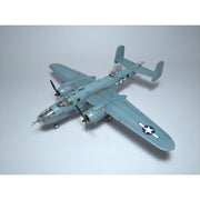 Academy 12334 1/48 USMC PBJ-1D (B-25 Mitchell)