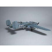 Academy 12334 1/48 USMC PBJ-1D (B-25 Mitchell)