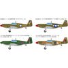 Academy 12338 1/48 USAAF P-51 "North Africa"