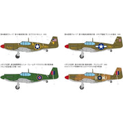 Academy 12338 1/48 USAAF P-51 "North Africa"