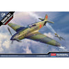 Academy 12343 1/48 Yakovlev Yak-1 "Battle of Stalingrad"
