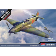 Academy 12343 1/48 Yakovlev Yak-1 "Battle of Stalingrad"