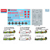 Academy 12343 1/48 Yakovlev Yak-1 "Battle of Stalingrad"