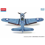Academy 12345 1/48 USN SBD-3 "Battle of Midway"
