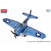 Academy 12345 1/48 USN SBD-3 "Battle of Midway"